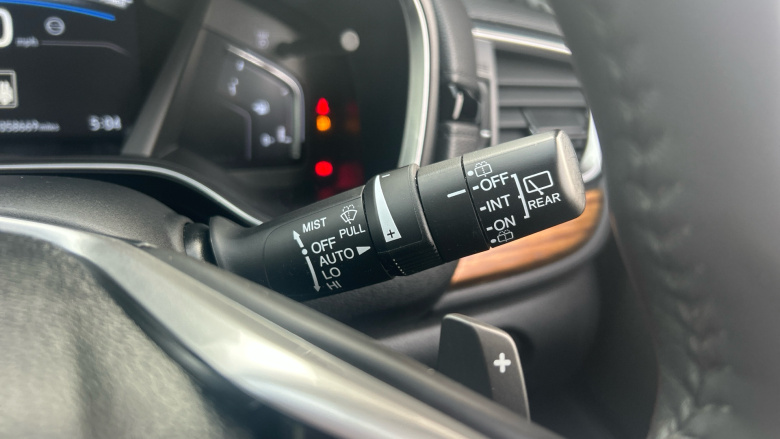 Honda CR-V 2.0 i-MMD Hybrid SE 2WD 5dr eCVT Hybrid Estate